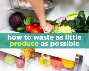 waste-less-produce